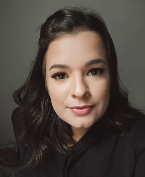Jessica Borges – Psicopedagoga